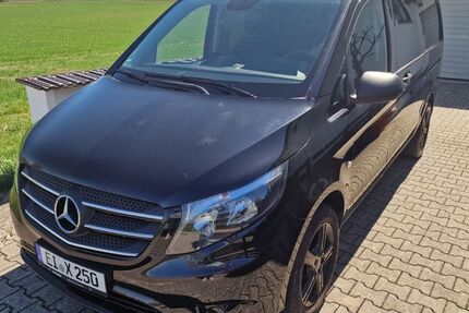 Mercedes-Benz Vito 267.000 km 16.999 &euro; Kipfenberg 85110