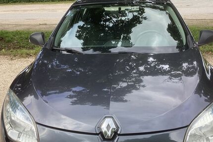 Renault Megane 92.000 km 3.200 &euro; Bad Reichenhall 83435