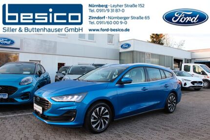 Ford Focus 13.750 km 24.470 &euro; Nürnberg 90431