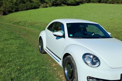 VW Beetle 146.500 km 8.500 &euro; Waldbröl 51545
