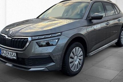 Skoda Kamiq 26.167 km 22.890 &euro; Zell u.A. 73119