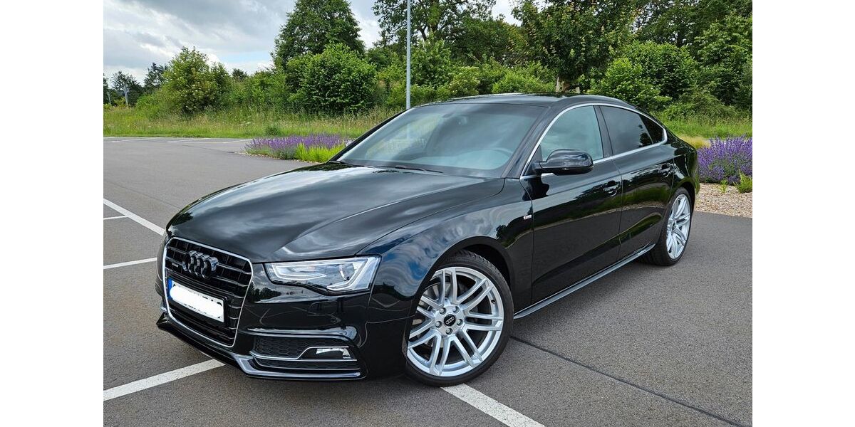 Audi A5 113.000 km 19.990 &euro; Bramsche 49565