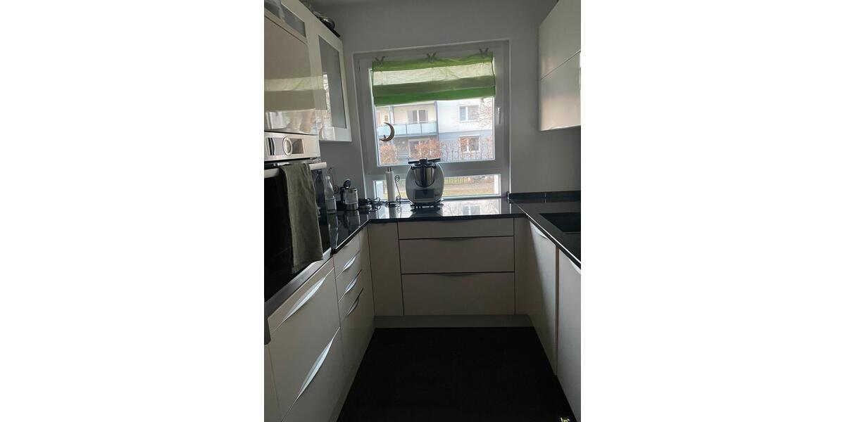 Erdgeschoßwohnung Hochheim am Main - 3 Zimmer, 72 m&sup2;, 345.600&euro; | Angebot:26212007