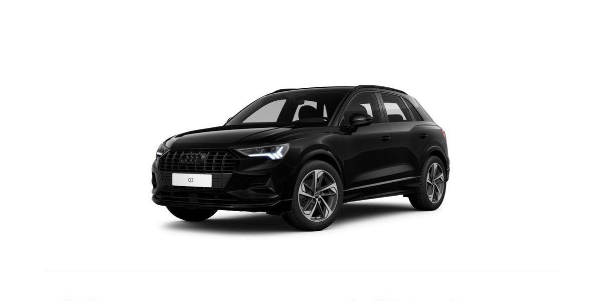 Audi Q3 91.850 km 31.289 &euro; Hanau 63452