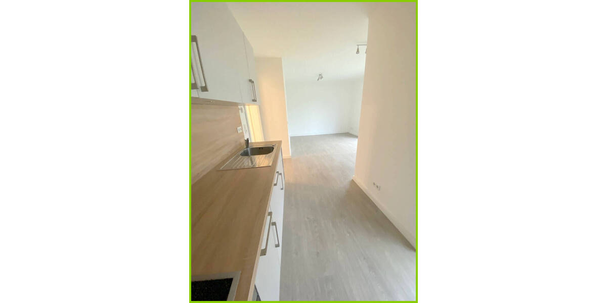 Etagenwohnung Buxtehude-Hedendorf Hedendorf - 3 Zimmer, 72 m&sup2;, 945&euro; | Angebot:26345702