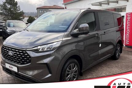 Ford Tourneo Custom 36.150 km 41.980 &euro; Leonberg 71229