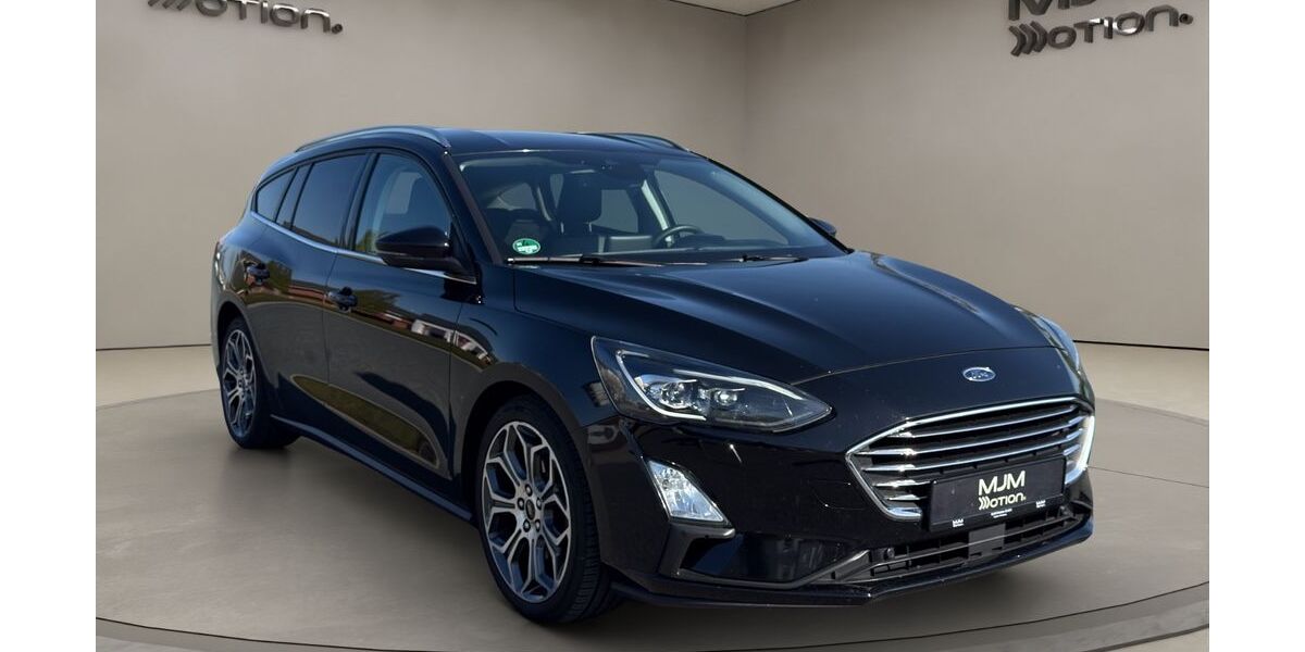 Ford Focus 124.500 km 12.690 &euro; Barsinghausen 30890