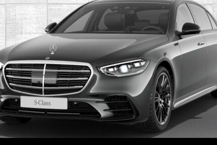 Mercedes-Benz S 450 12.000 km 112.000 € München 80636