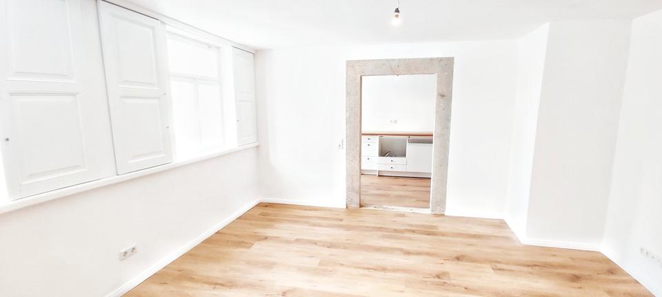 Erdgeschoßwohnung Herrnhut - 2 Zimmer, 51 m&sup2;, 465&euro; | Angebot:26344916