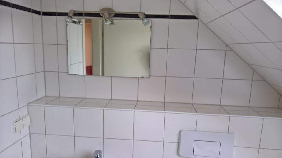 Dachgeschoßwohnung Leipzig Nord - 2 Zimmer, 41 m&sup2;, 119.850&euro; | Angebot:27222695