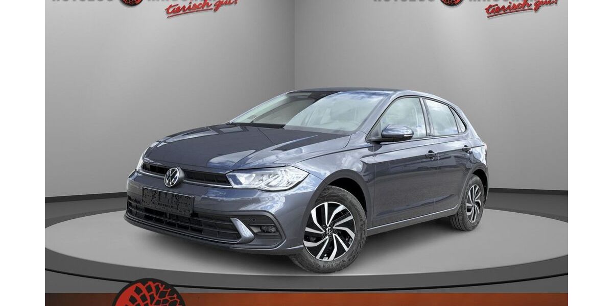 VW Polo 21.800 km 18.990 &euro; Wilhelmsdorf 88271