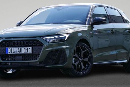 Audi A1 6.000 km 33.980 &euro; Herborn 35745