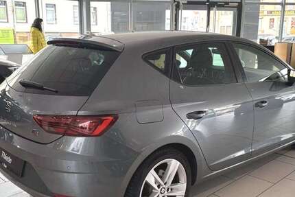 Seat Leon 116.860 km 11.950 &euro; Schöningen 38364