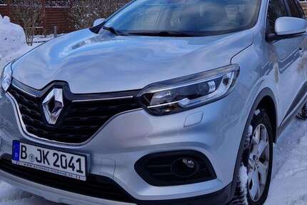Renault Kadjar 31.289 km 15.700 &euro; Berlin 12107