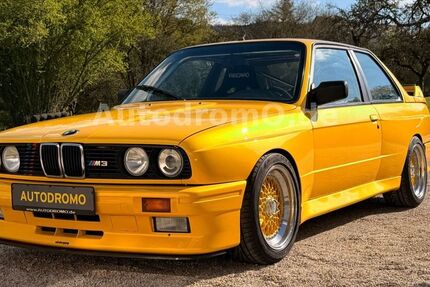 BMW M3 105.000 km 119.300 &euro; Adenau am Nürburgring 53518