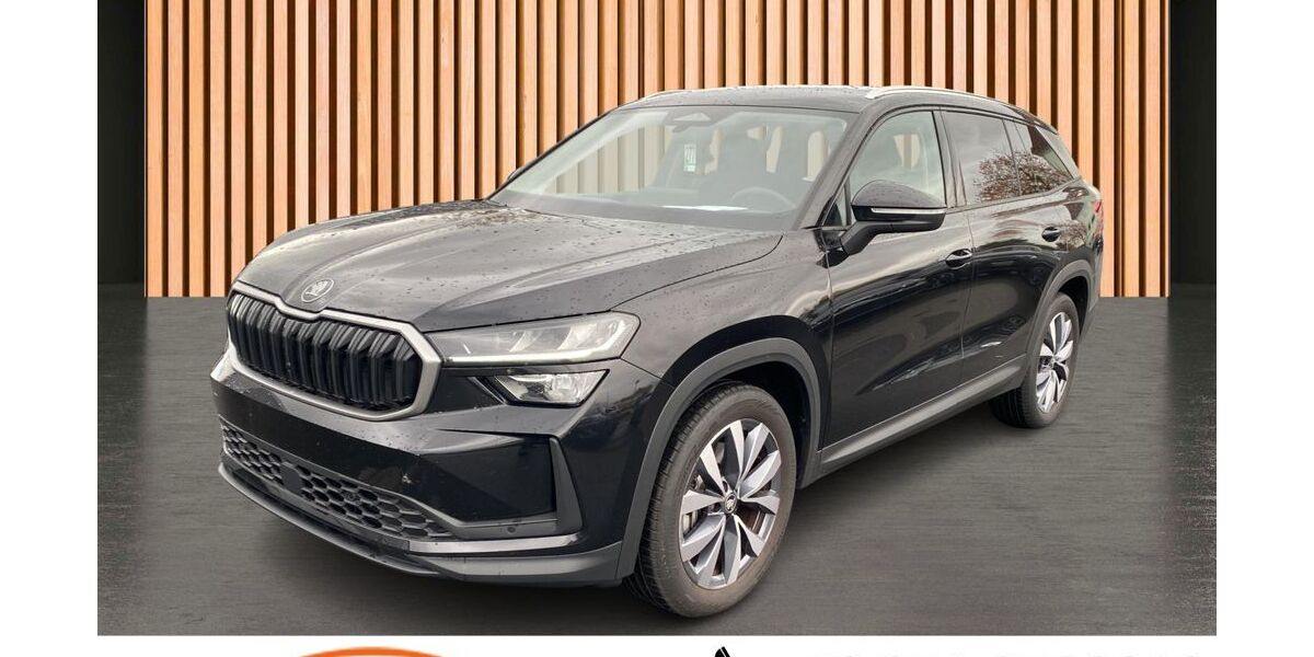 Skoda Kodiaq 8.315 km 37.980 € Dresden 01328