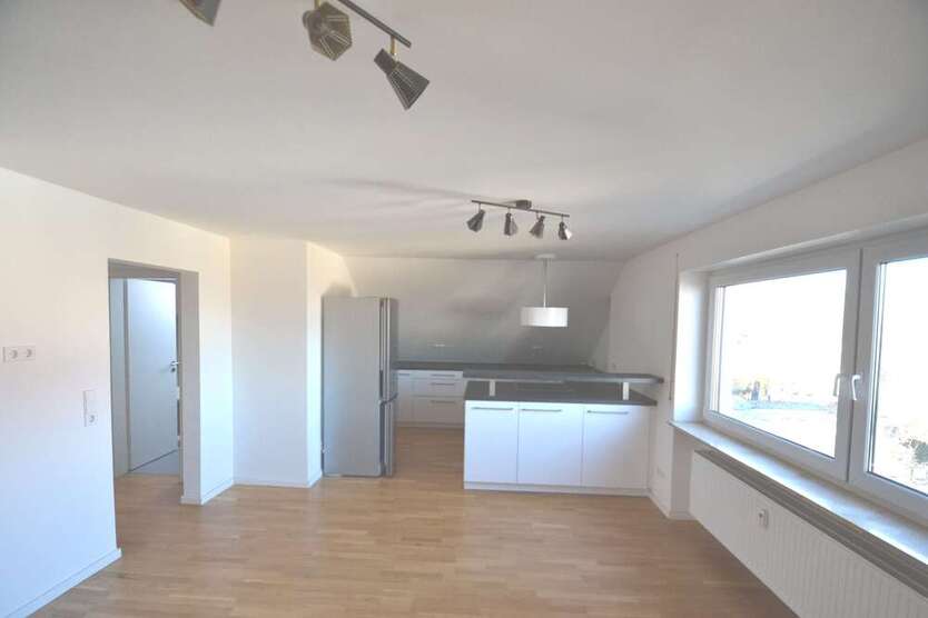 Wohnung zum Mieten in Stuttgart 960 € 57 m²