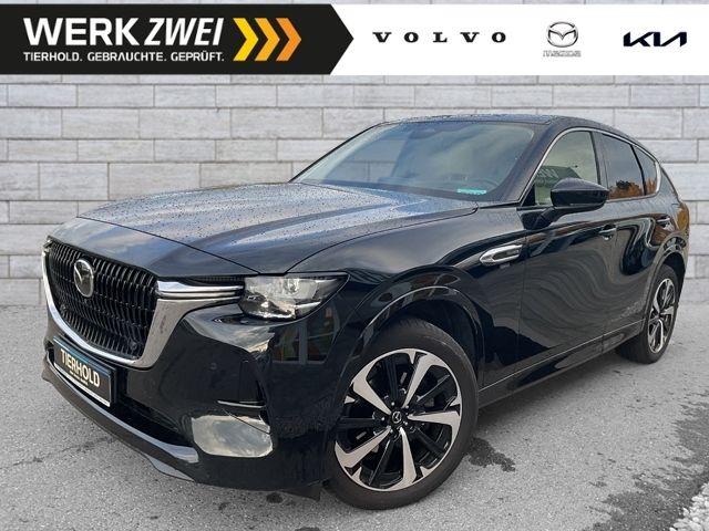 Mazda CX-60 49.000 km 44.900 € Augsburg 86179