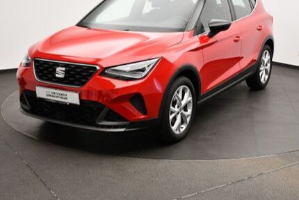 Seat Arona 14.350 km 17.990 &euro; Wolfsburg 38440