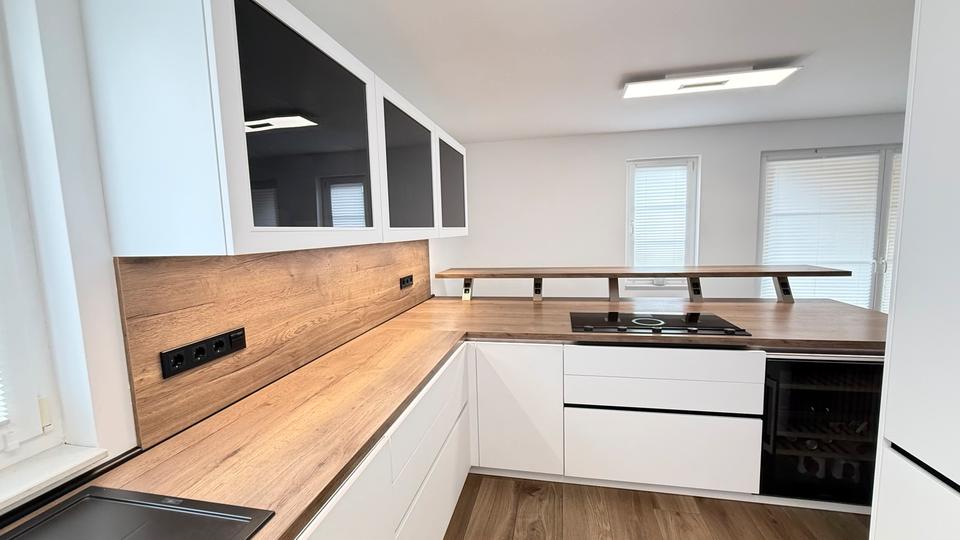 Villa Ottweiler - 4 Zimmer, 125 m&sup2;, 429.000&euro; | Angebot:27164952