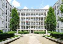 Wohnung zum Mieten in Berlin 2.500 € 124 m²