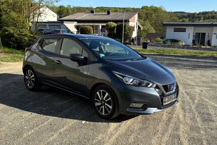 Nissan Micra 105.000 km 6.800 &euro; Leun 35638