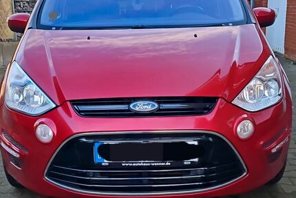 Ford S-Max 228.800 km 5.900 &euro; Rietberg 33397