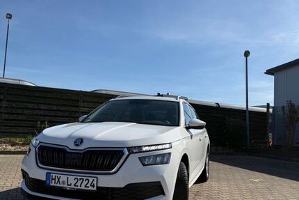 Skoda Kamiq 95.000 km 13.200 &euro; Brakel-Rheder 33034