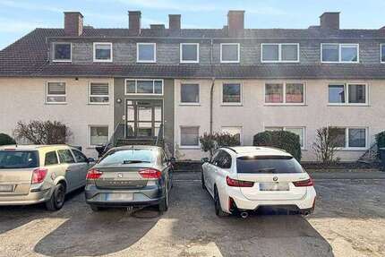 Wohnung Wickede - 4 Zimmer, 116 m&sup2;, 189.000&euro; | Angebot:25892030