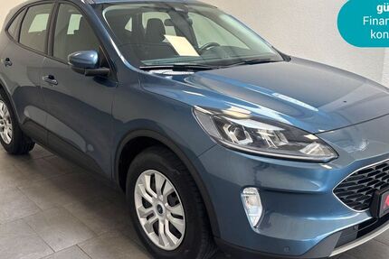 Ford Kuga 69.571 km 17.140 &euro; Egelsbach 63329