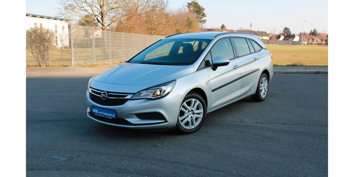 Opel Astra 142.450 km 5.950 &euro; Fürth 90763