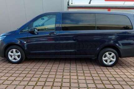 Mercedes-Benz Vito 178.000 km 21.950 &euro; Pirna Sächsische Schweiz 01796
