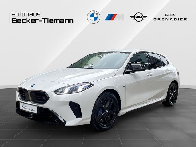 BMW M135 15.000 km 39.811 € Bünde 32257