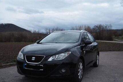 Seat Ibiza 218.872 km 3.599 &euro; Pfedelbach 74629