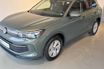 VW Tiguan 4.000 km 35.980 &euro; Friesoythe 26169