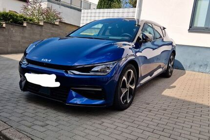 Kia EV6 74.000 km 33.000 € Kaiserslautern 67659
