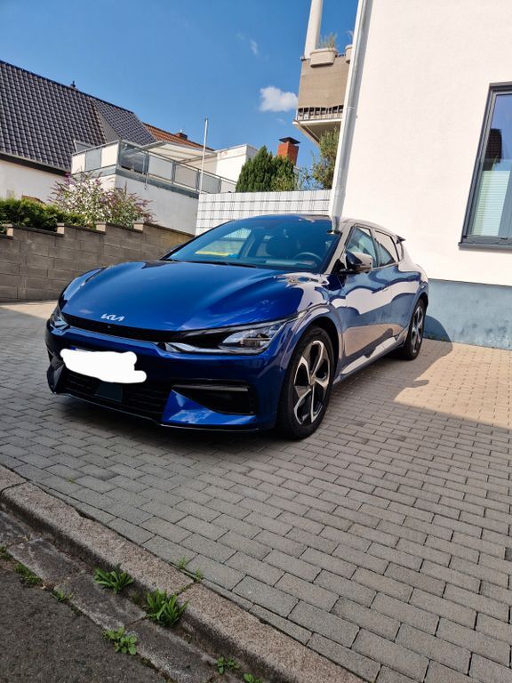 Kia EV6 74.000 km 33.000 € Kaiserslautern 67659