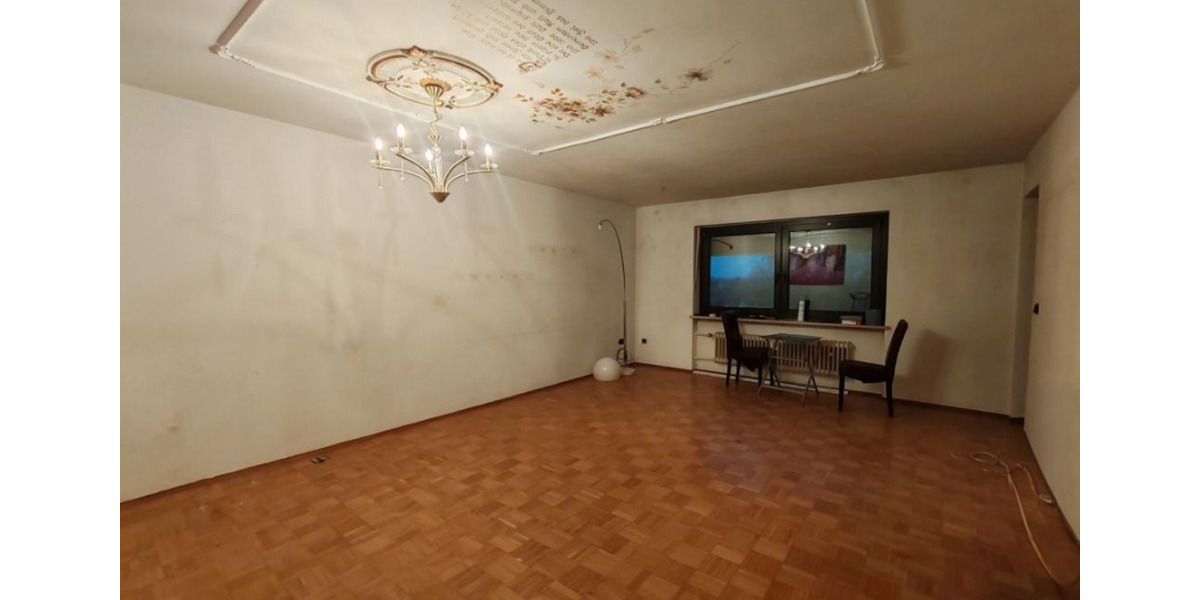 Etagenwohnung Töging am Inn - 3 Zimmer, 84 m&sup2;, 750&euro; | Angebot:25296175