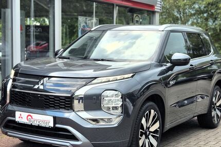 Mitsubishi Outlander 7.500 km 46.980 &euro; Uplengen 26670