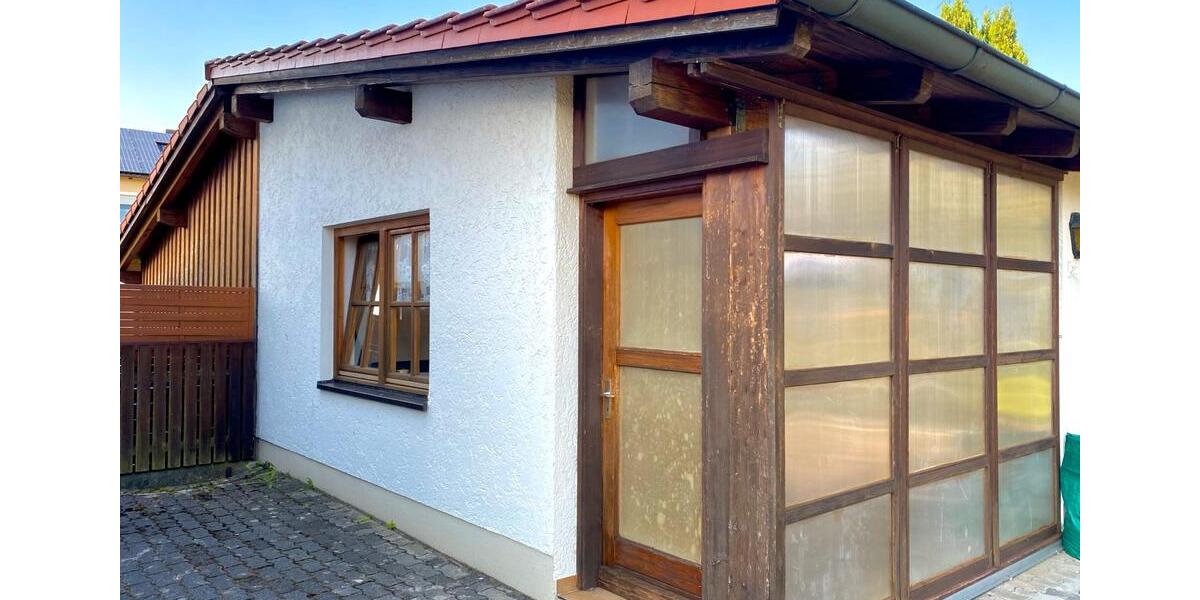 Doppelhaushälfte Mühldorf am Inn - 4 Zimmer, 110 m&sup2;, 485.000&euro; | Angebot:24469811