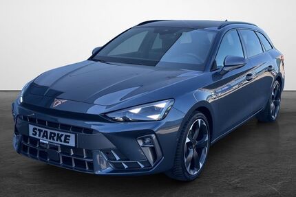 Cupra Leon 29.096 km 32.920 &euro; Vechta 49377