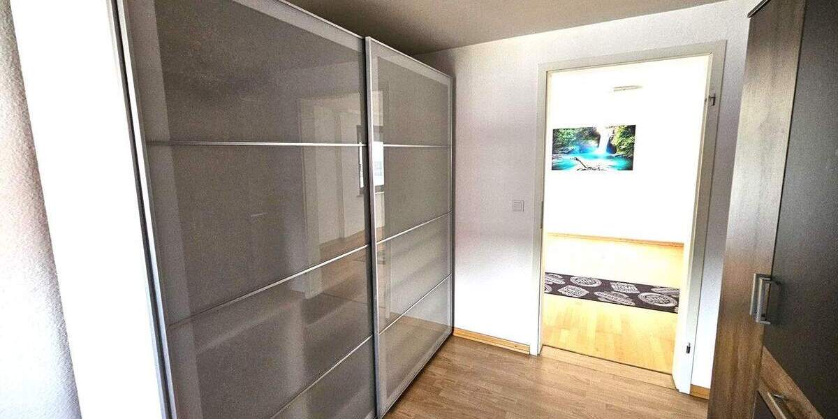 Reihenendhaus Trier Weismark-Feyen - 7 Zimmer, 155 m&sup2;, 499.000&euro; | Angebot:25743585