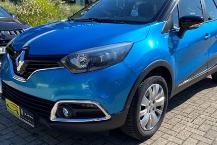 Renault Captur 91.663 km 7.990 &euro; Ehrenkirchen 79238