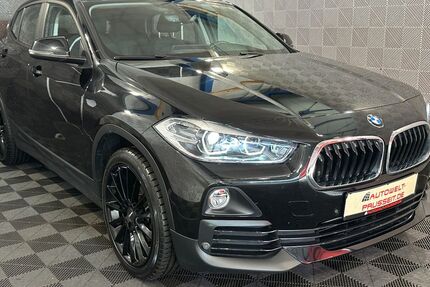 BMW X2 39.843 km 19.440 &euro; Horb am Neckar 72160