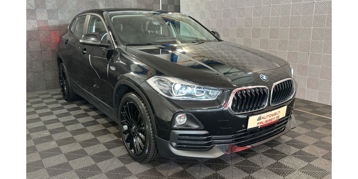 BMW X2 39.843 km 19.440 &euro; Horb am Neckar 72160