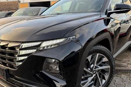 Hyundai TUCSON 118.000 km 20.990 &euro; Bad Vilbel 61118