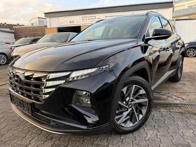 Hyundai TUCSON 118.000 km 20.990 &euro; Bad Vilbel 61118