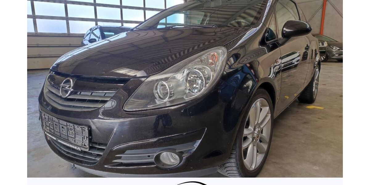 Opel Corsa 143.400 km 2.990 &euro; Paderborn 33100