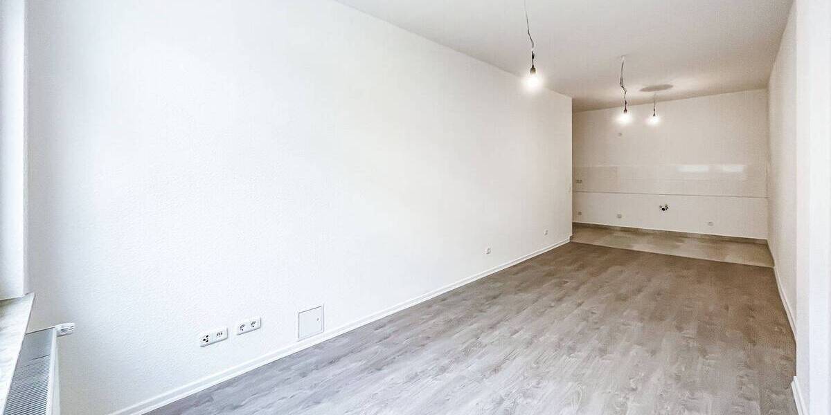 Etagenwohnung Herne Wanne - 5 Zimmer, 102 m&sup2;, 850&euro; | Angebot:26902438