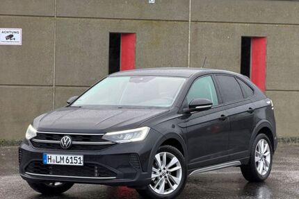 VW Taigo 8.182 km 24.850 &euro; Garbsen 30826